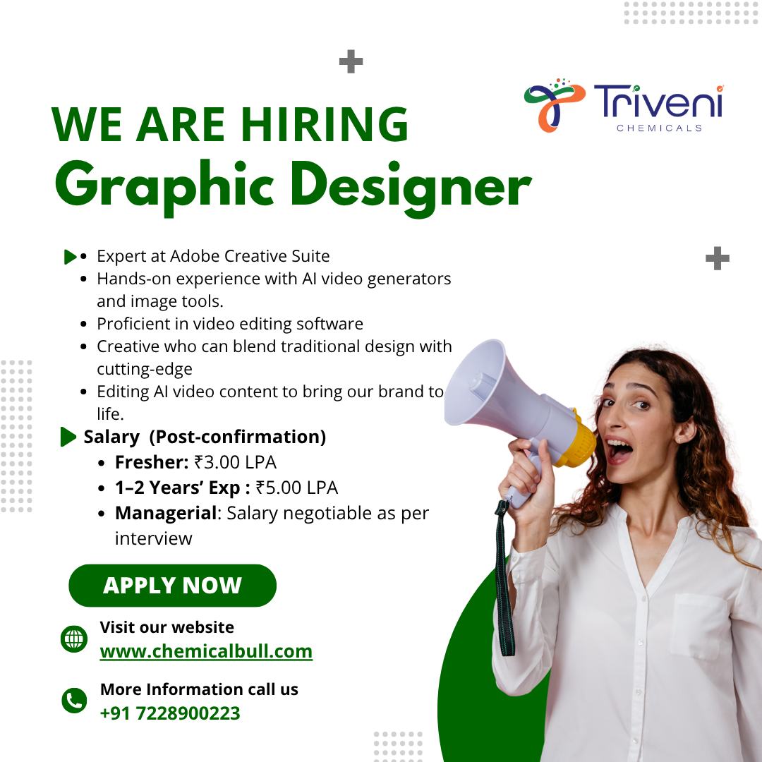 Graphic Designer